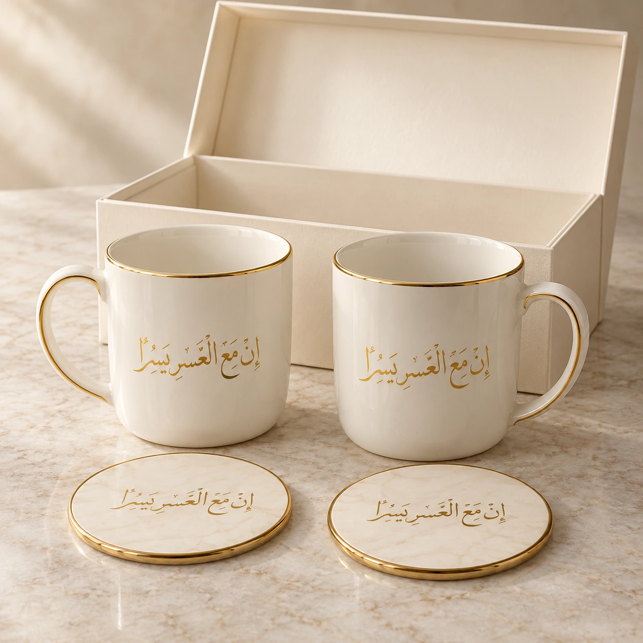 Table Decor